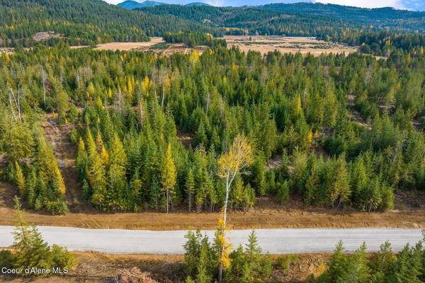 NNA Noble Lane Lot 1 Phase 2, Sandpoint, ID 83864