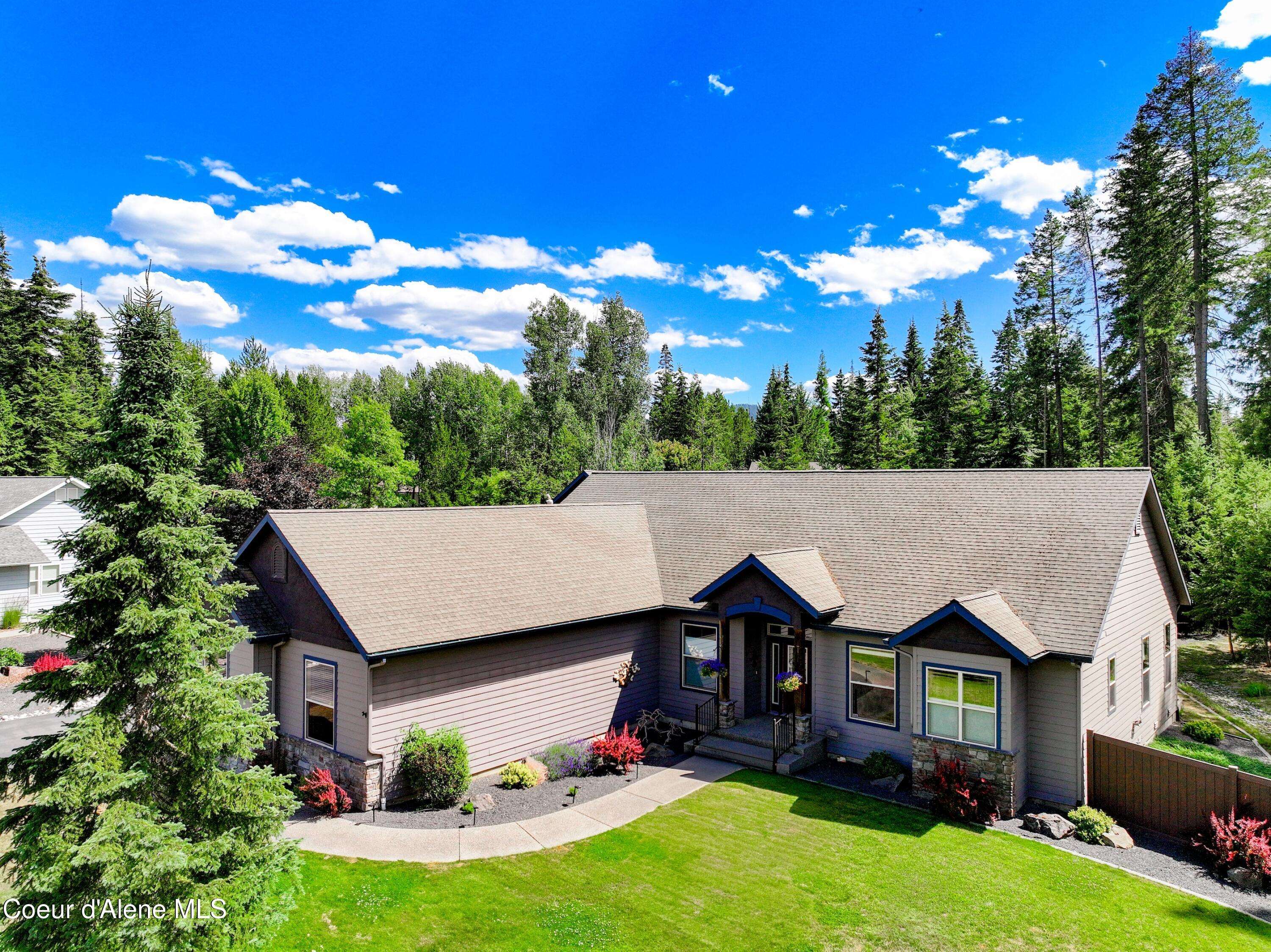 Hayden, ID 83835,12555 N Bradbury Dr