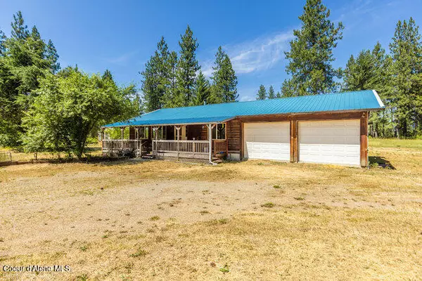 Athol, ID 83801,3003 E Carver Lane