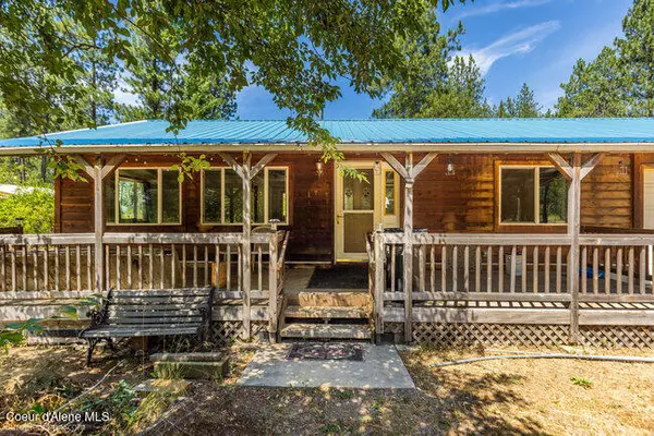 Athol, ID 83801,3003 E Carver Lane