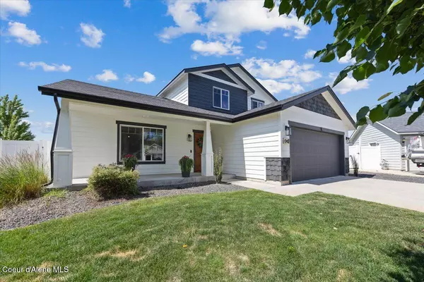 Coeur d'Alene, ID 83815,3040 W DUMONT DR