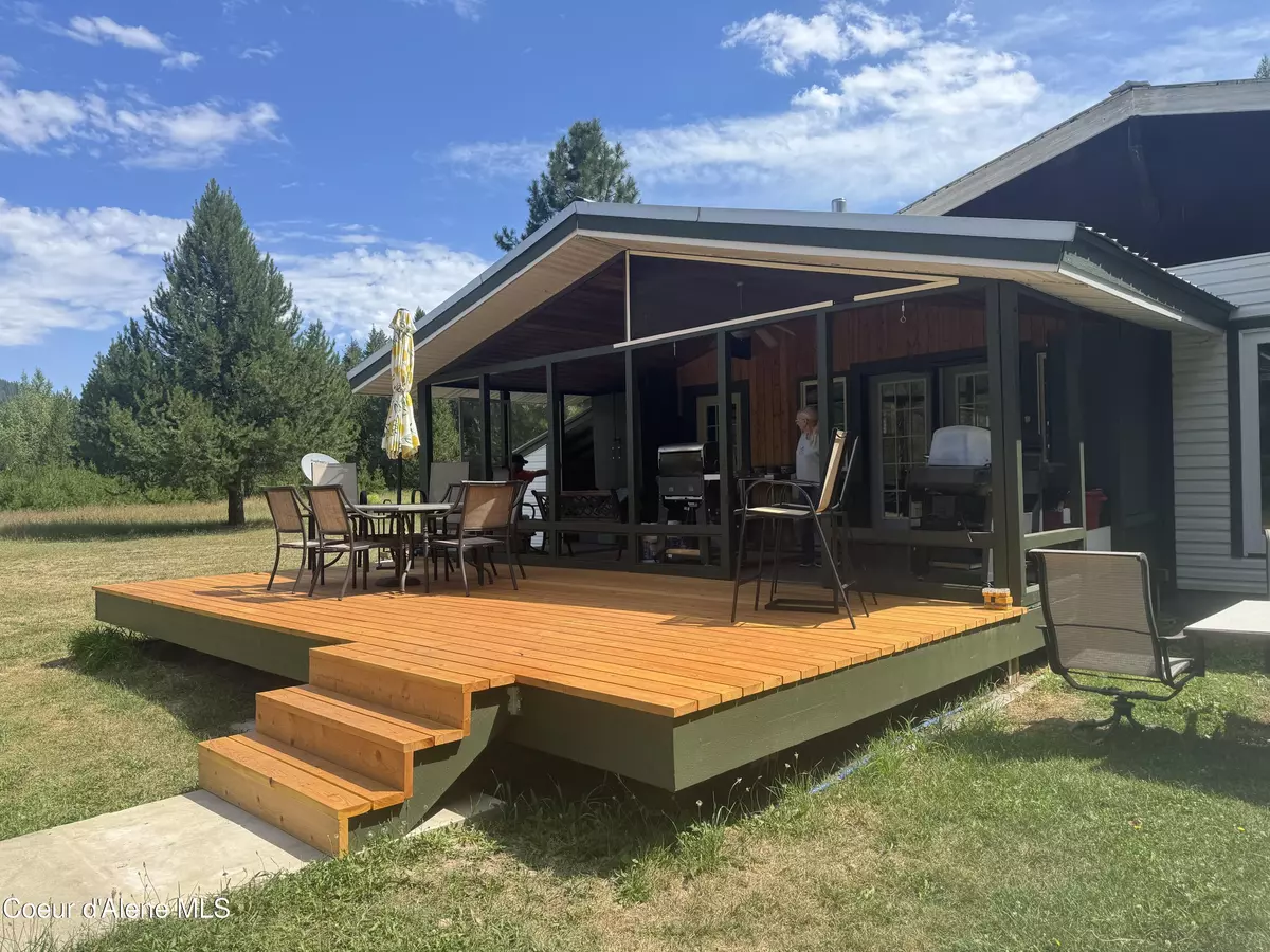 Sagle, ID 83860,12 Otts Basin