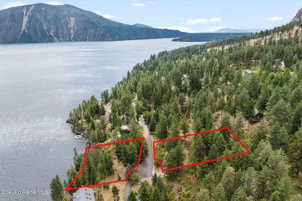 Bayview, ID 83803,NKA Cape Horn Dr