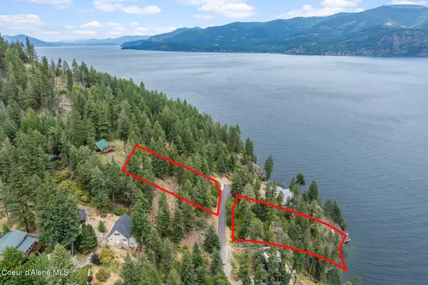 Bayview, ID 83803,NKA Cape Horn Dr