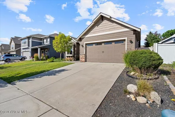 Post Falls, ID 83854,4621 E FENNEC FOX LN