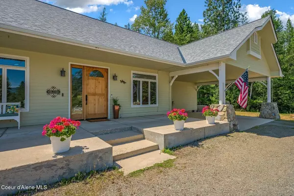 Sagle, ID 83860,81 Key Ranch Rd