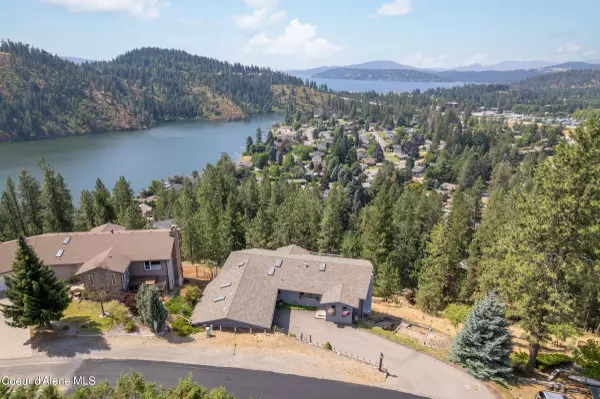 Coeur d'Alene, ID 83814,3106 E Fernan Hill Rd