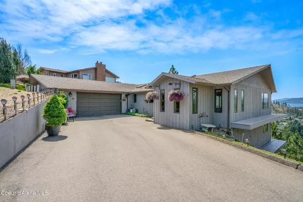 Coeur d'Alene, ID 83814,3106 E Fernan Hill Rd