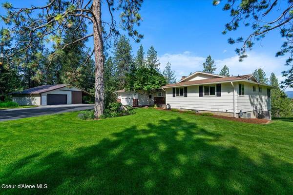 2491 N CRANSTON CT, Post Falls, ID 83854
