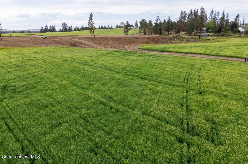 Medical Lake, WA 99022,NKA Lambridge Ln Lot 6