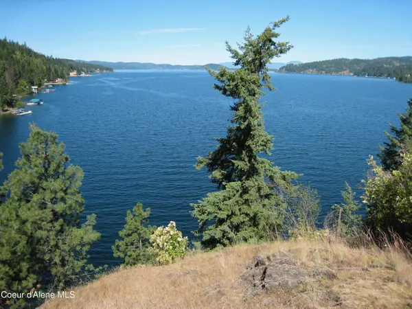 Harrison, ID 83833,NNA E Moscow Bay Rd