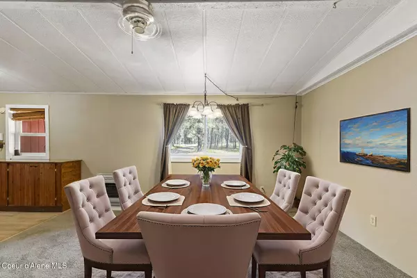 Blanchard, ID 83804,1246 Blanchard Cutoff