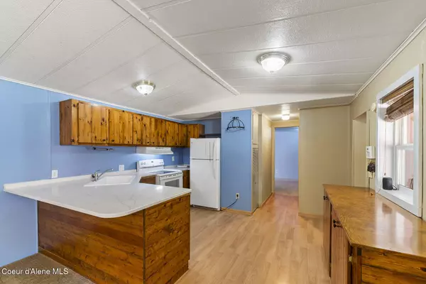 Blanchard, ID 83804,1246 Blanchard Cutoff