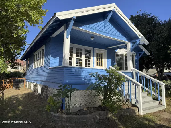 214 S 13th, St. Maries, ID 83861