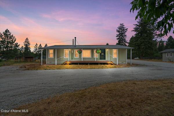 27453 N RAMSEY RD, Athol, ID 83801