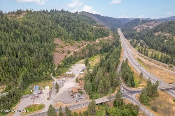 Cataldo, ID 83810,NKA State Hwy 3