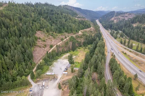 Cataldo, ID 83810,NKA State Hwy 3