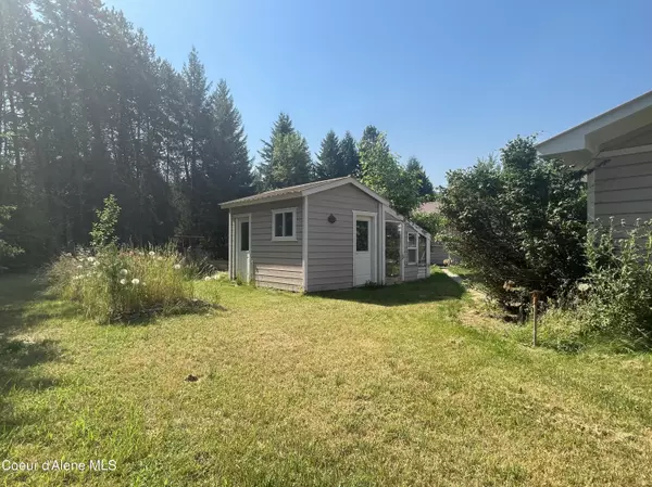 Bonners Ferry, ID 83805,381 Nighthawk Rd.