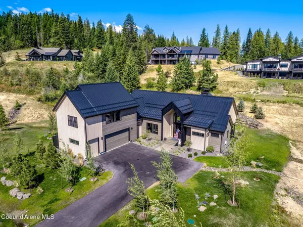 15304 S CHALONE DR, Coeur d'Alene, ID 83814