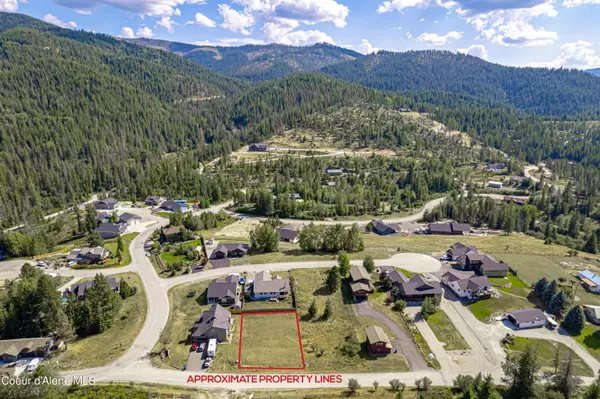 Pinehurst, ID 83850,303 Old Farm Rd