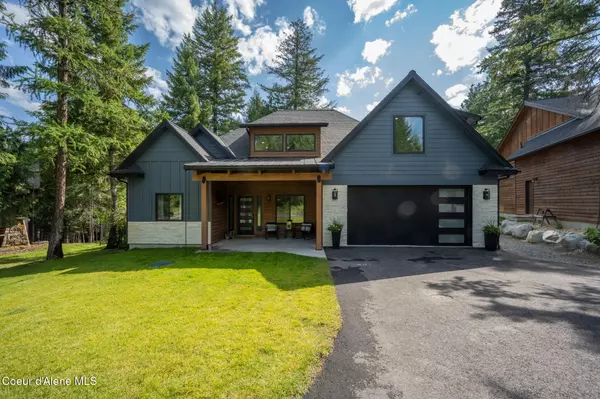 Priest River, ID 83856,27 Markham Ct