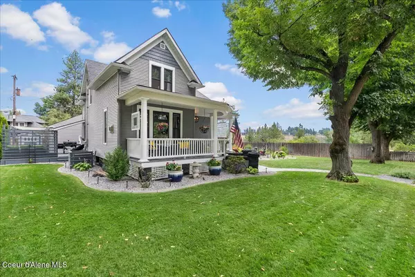 Spokane, WA 99224,3114 W 5th Ave