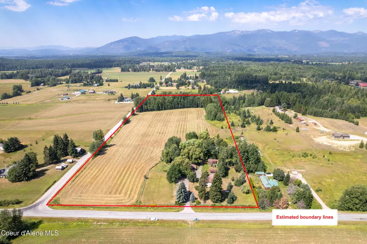 Sandpoint, ID 83864,9332 Colburn Culver RD