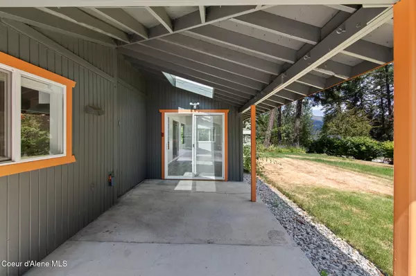 Blanchard, ID 83804,270 Stoneridge Rd