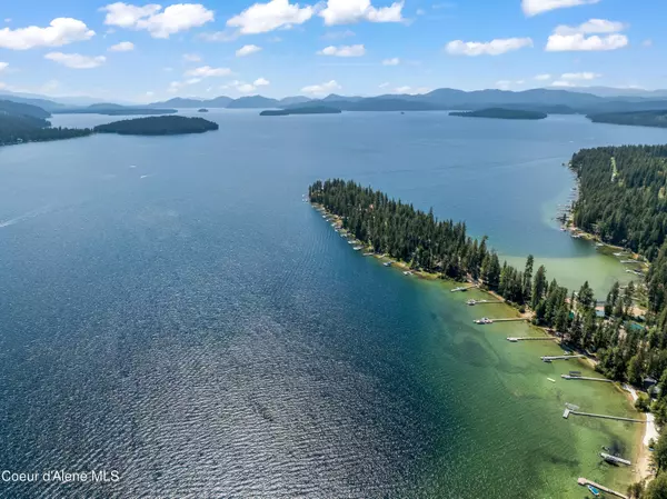 Coolin, ID 83821,375 Pinto Point Rd