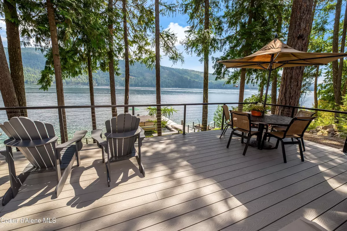 Coolin, ID 83821,375 Pinto Point Rd