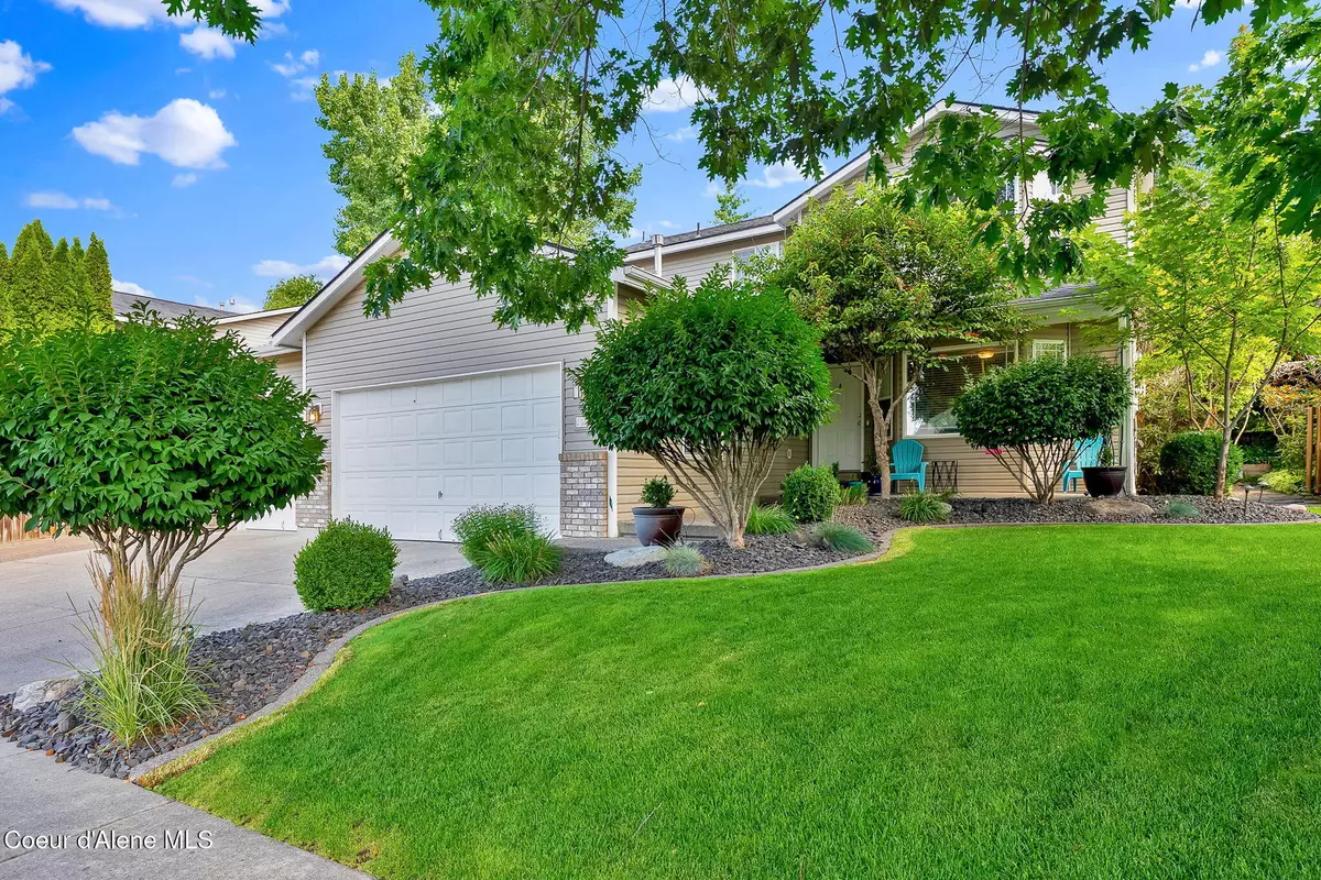 Hayden, ID 83835,1961 W RIDGEMONT AVE