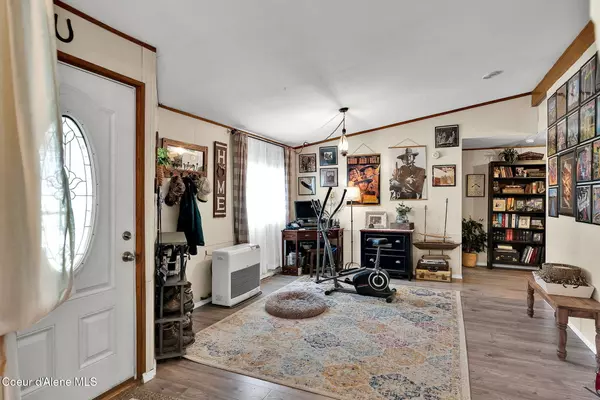 Moyie Springs, ID 83845,110 Appaloosa Rd