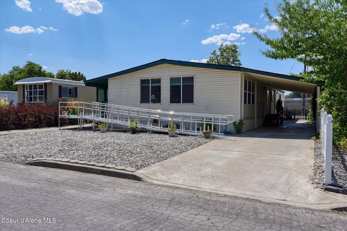 Coeur d'Alene, ID 83814,2811 N Carriage Ct