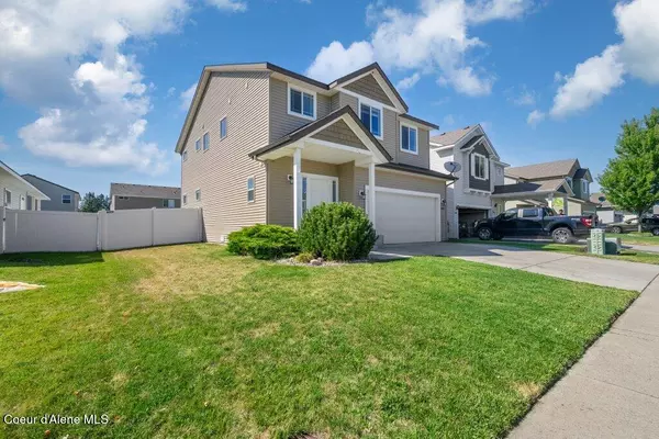 Post Falls, ID 83854,8263 N WENTWORTH ST