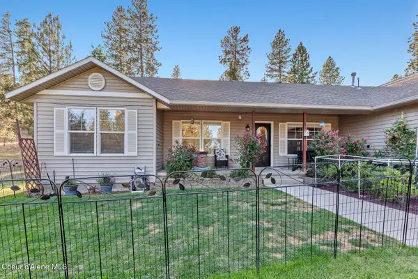 Rathdrum, ID 83858,15258 W PAULINE TRL