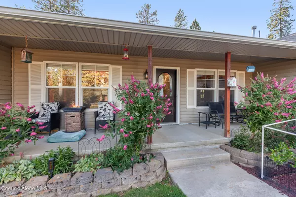 Rathdrum, ID 83858,15258 W PAULINE TRL