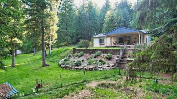 Bonners Ferry, ID 83805,28 Katka Rd