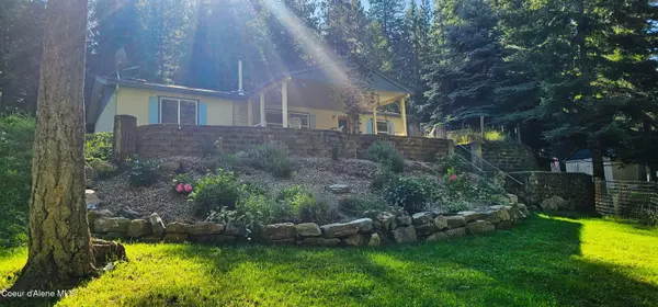 Bonners Ferry, ID 83805,28 Katka Rd