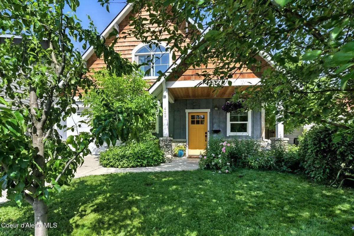 Sandpoint, ID 83864,429 S Ella Ave