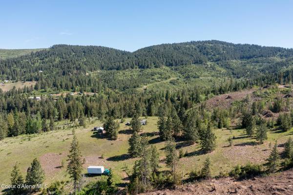 NNA Windfall Pass Rd., Plummer, ID 83851