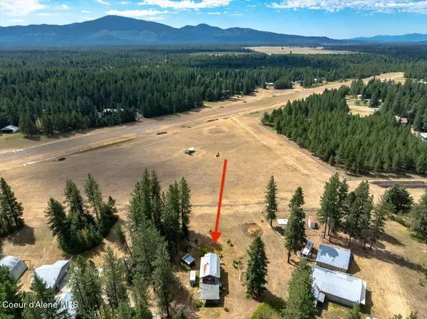 Athol, ID 83801,9134 E HOWARD RD