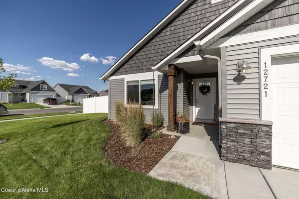 Rathdrum, ID 83858,12721 N KRAUSS CIR