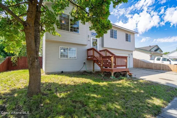 Post Falls, ID 83854,3040 W Cami Ave