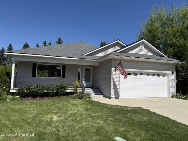 1410 J R Court, Sandpoint, ID 83864