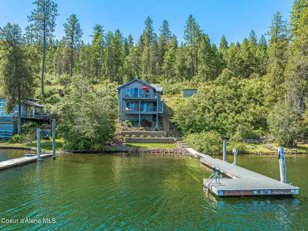 Worley, ID 83876,1967 W COTTONWOOD RD