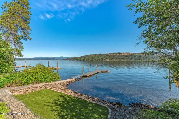 Worley, ID 83876,1967 W COTTONWOOD RD