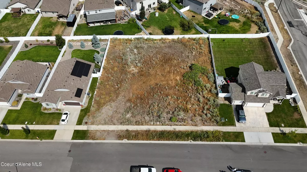 Post Falls, ID 83854,3244 N Van Winkle St