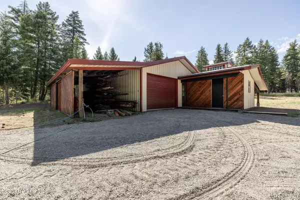 Spirit Lake, ID 83869,280 Al's Welding Rd