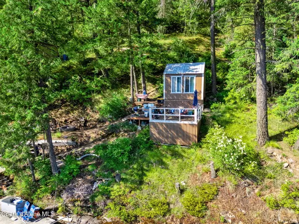 Rathdrum, ID 83858,23157 W LOWER TWIN LAKE SHR