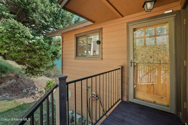 Bayview, ID 83803,18204 E Duwamish Dr #24